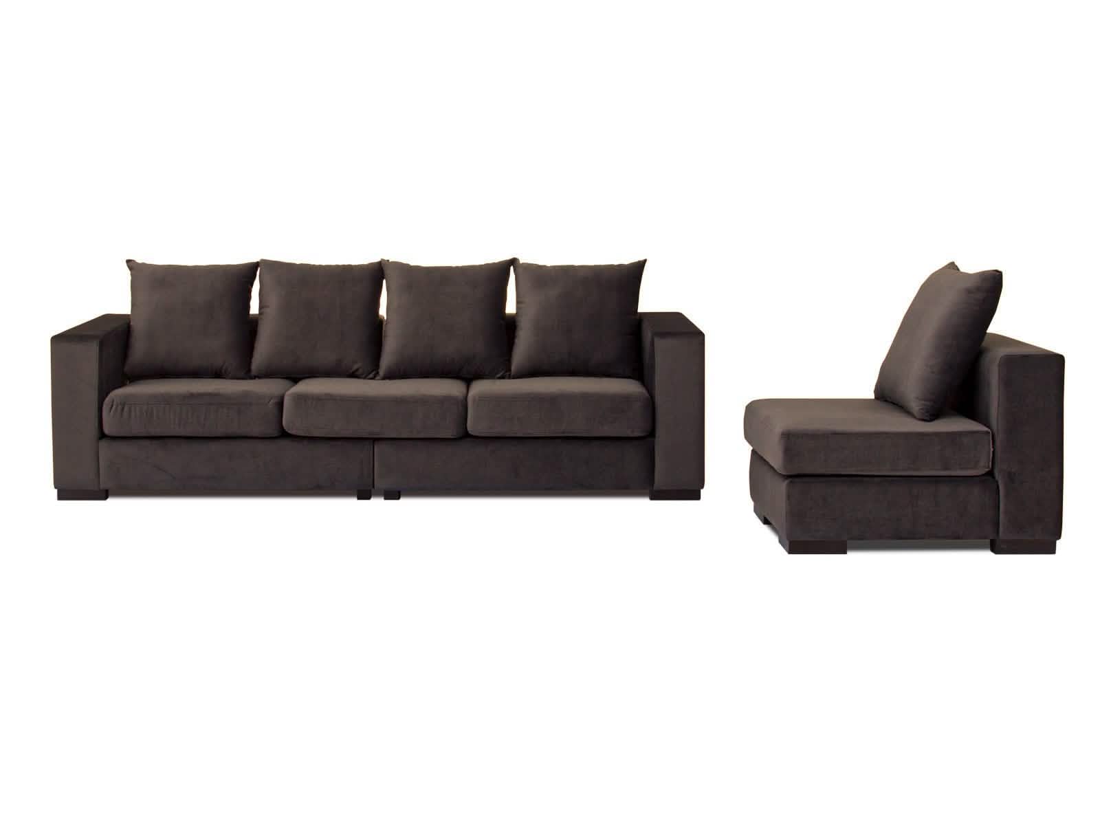 Sala Isabella 2P #Color_SaddleBrown"T32800"