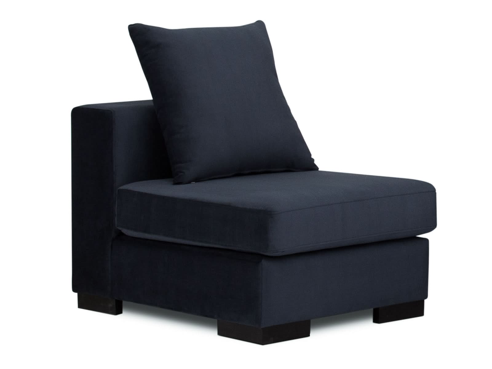 Sala Isabella 2P #Color_MidnightBlue"T3654"