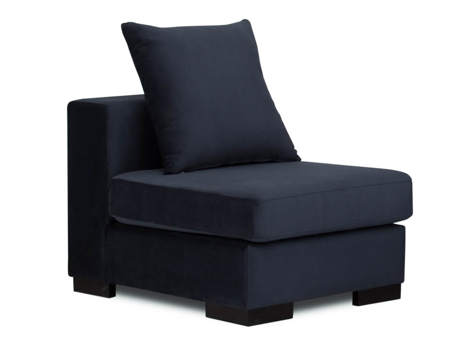 Sala Isabella 2P #Color_MidnightBlue"T3654"