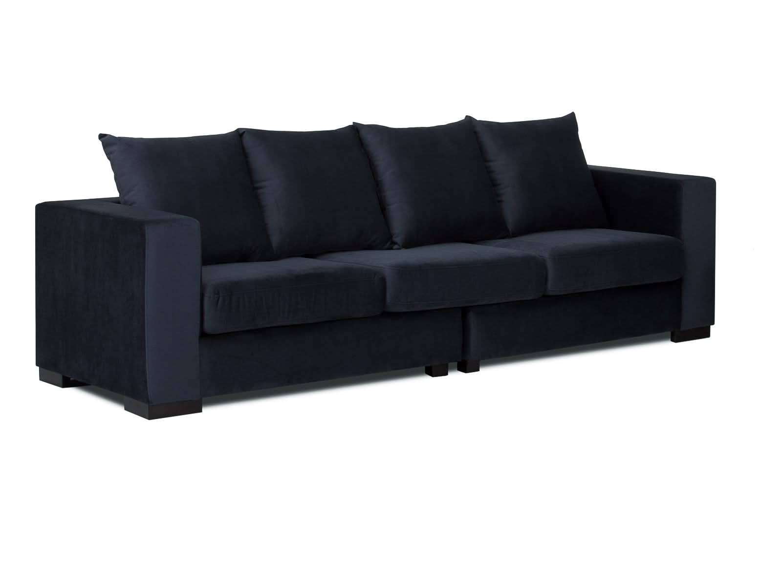 Sala Isabella 2P #Color_MidnightBlue"T3654"