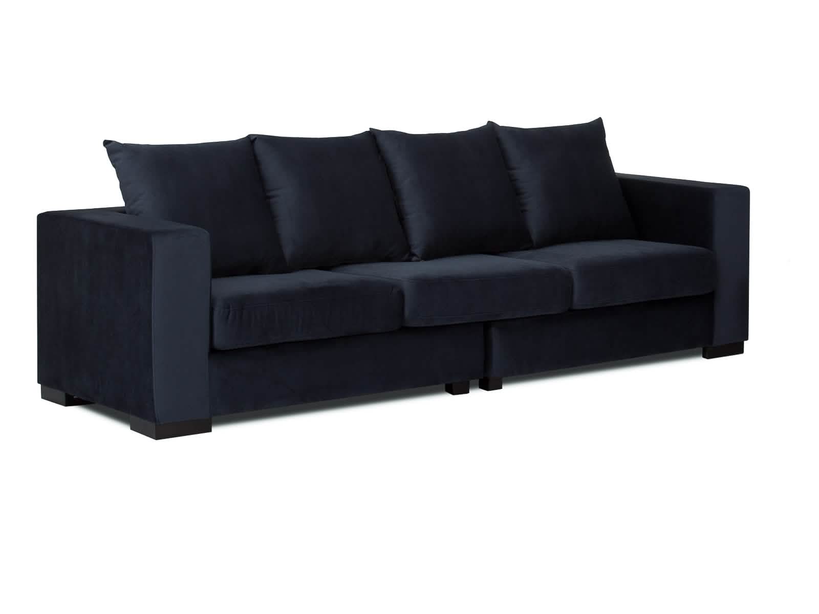 Sala Isabella 2P #Color_MidnightBlue"T3654"