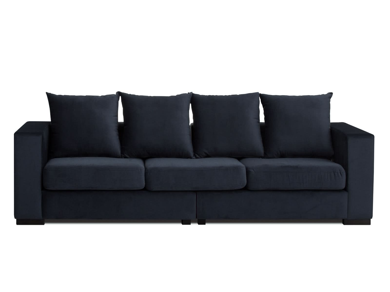 Sala Isabella 2P #Color_MidnightBlue"T3654"