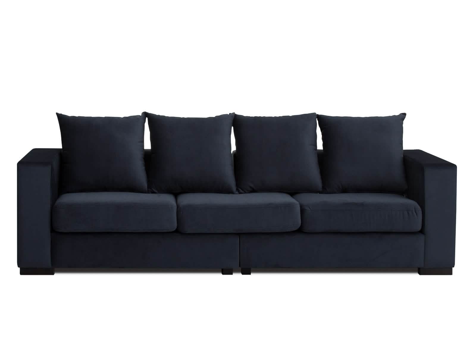 Sala Isabella 2P #Color_MidnightBlue"T3654"