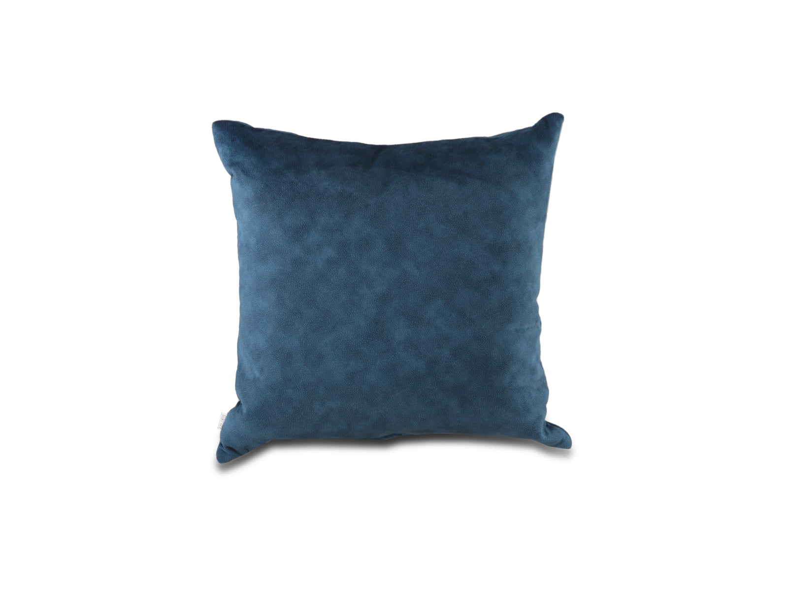 Cojin Poliester Barone Azul