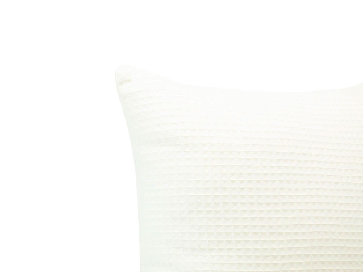 Cojin Outdoor 45X45 Cm Mauri Blanco