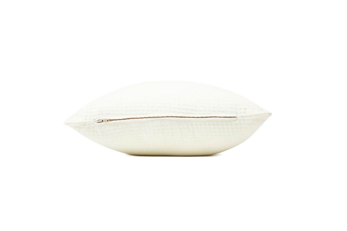 Cojin Outdoor 45X45 Cm Mauri Blanco