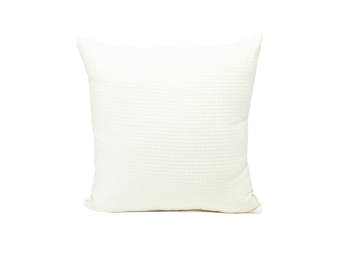Cojin Outdoor 45X45 Cm Mauri Blanco