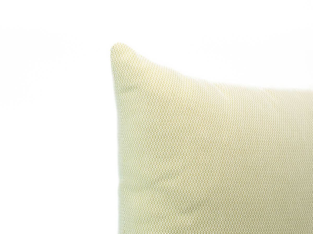 Cojin Outdoor 45X45 Cm Mauri Brocado Verde