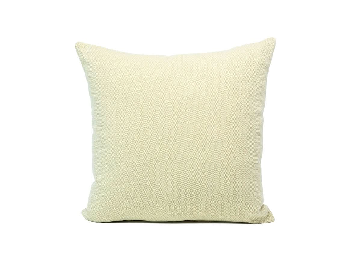 Cojin Outdoor 45X45 Cm Mauri Brocado Verde