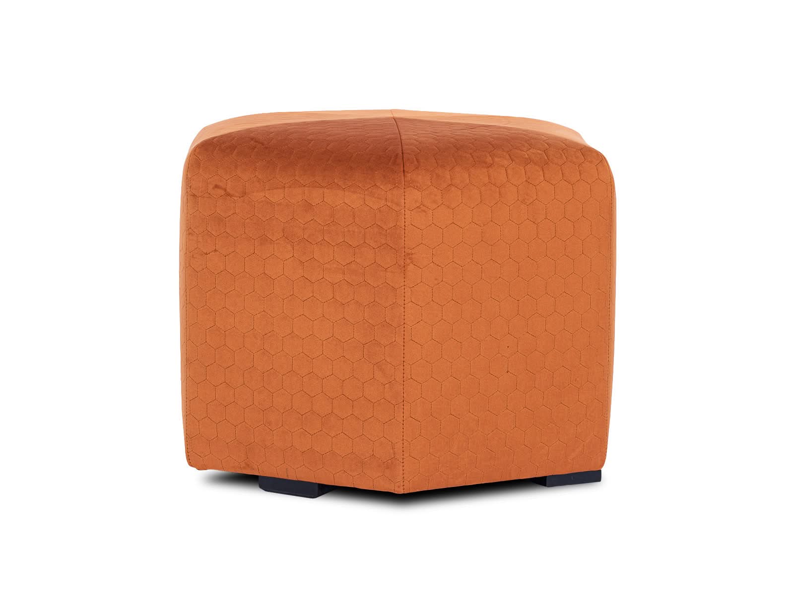 Ottoman Milo #Color_DarkOrange"T2230"