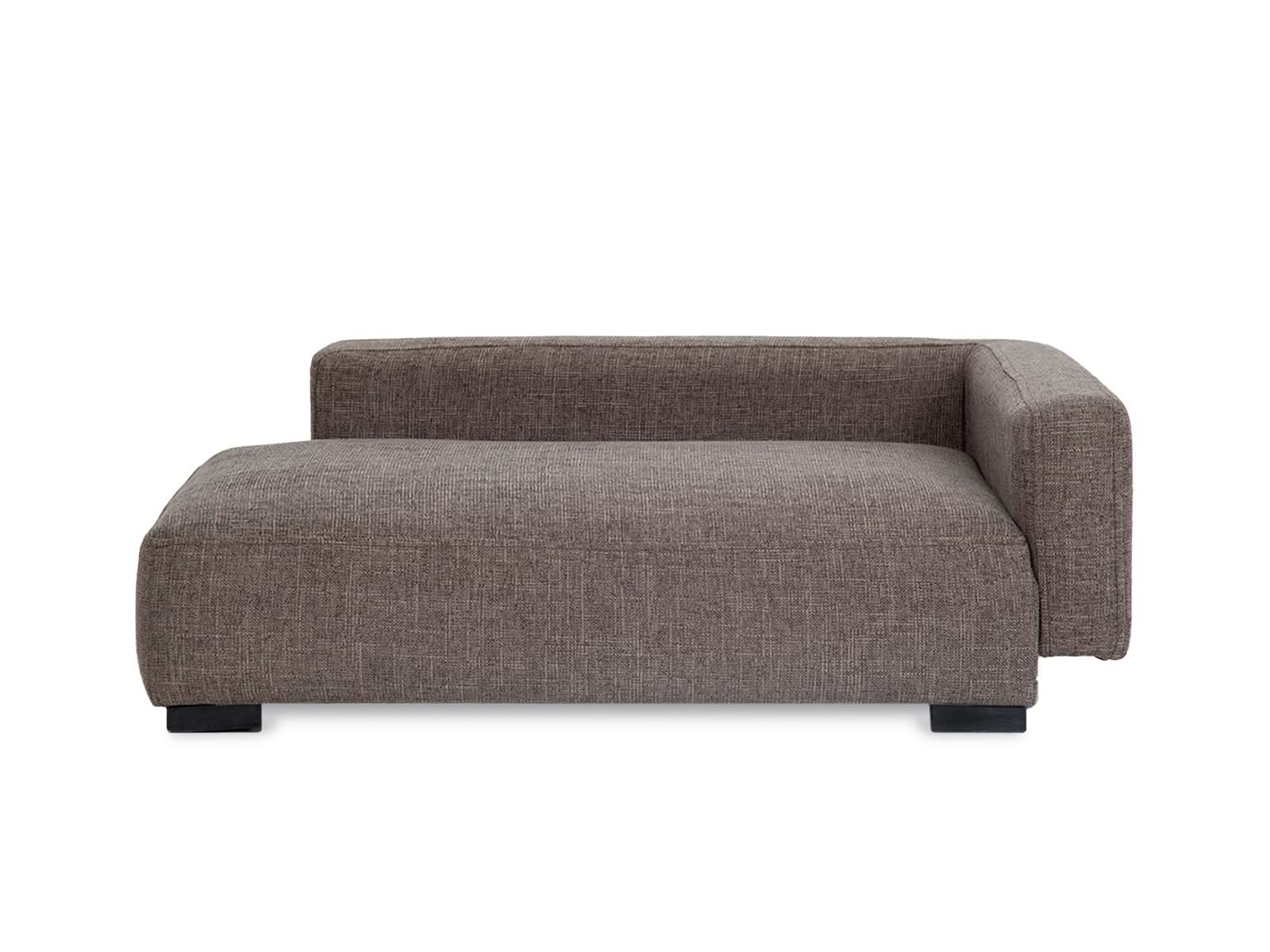 Colchon Mascota Terrier ZeroStress Pets #Color_SaddleBrown"T38805"