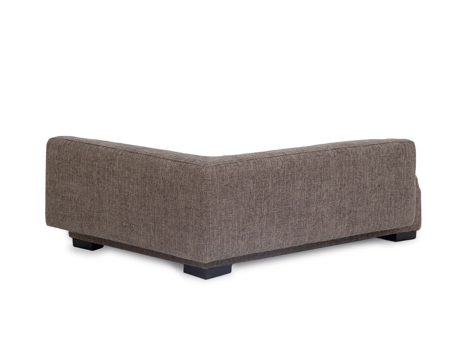 Colchon Mascota Terrier ZeroStress Pets #Color_SaddleBrown"T38805"