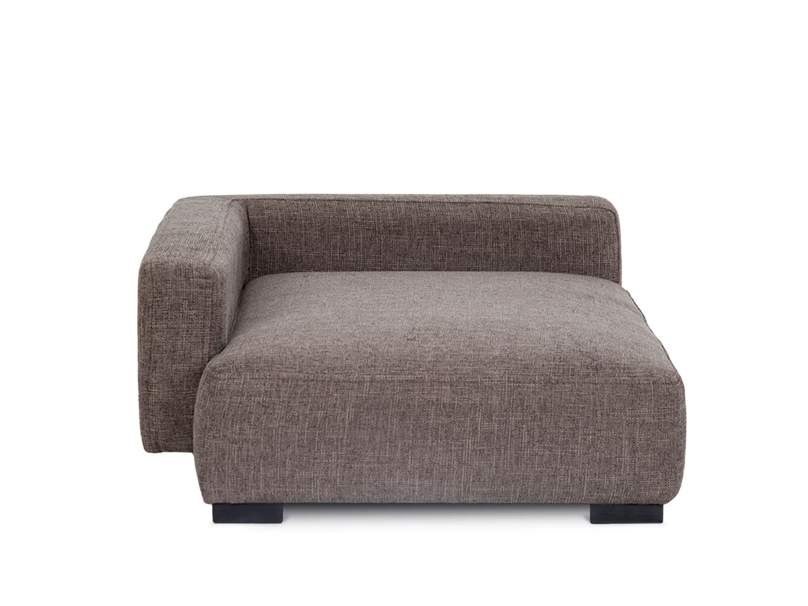 Colchon Mascota Terrier ZeroStress Pets #Color_SaddleBrown"T38805"