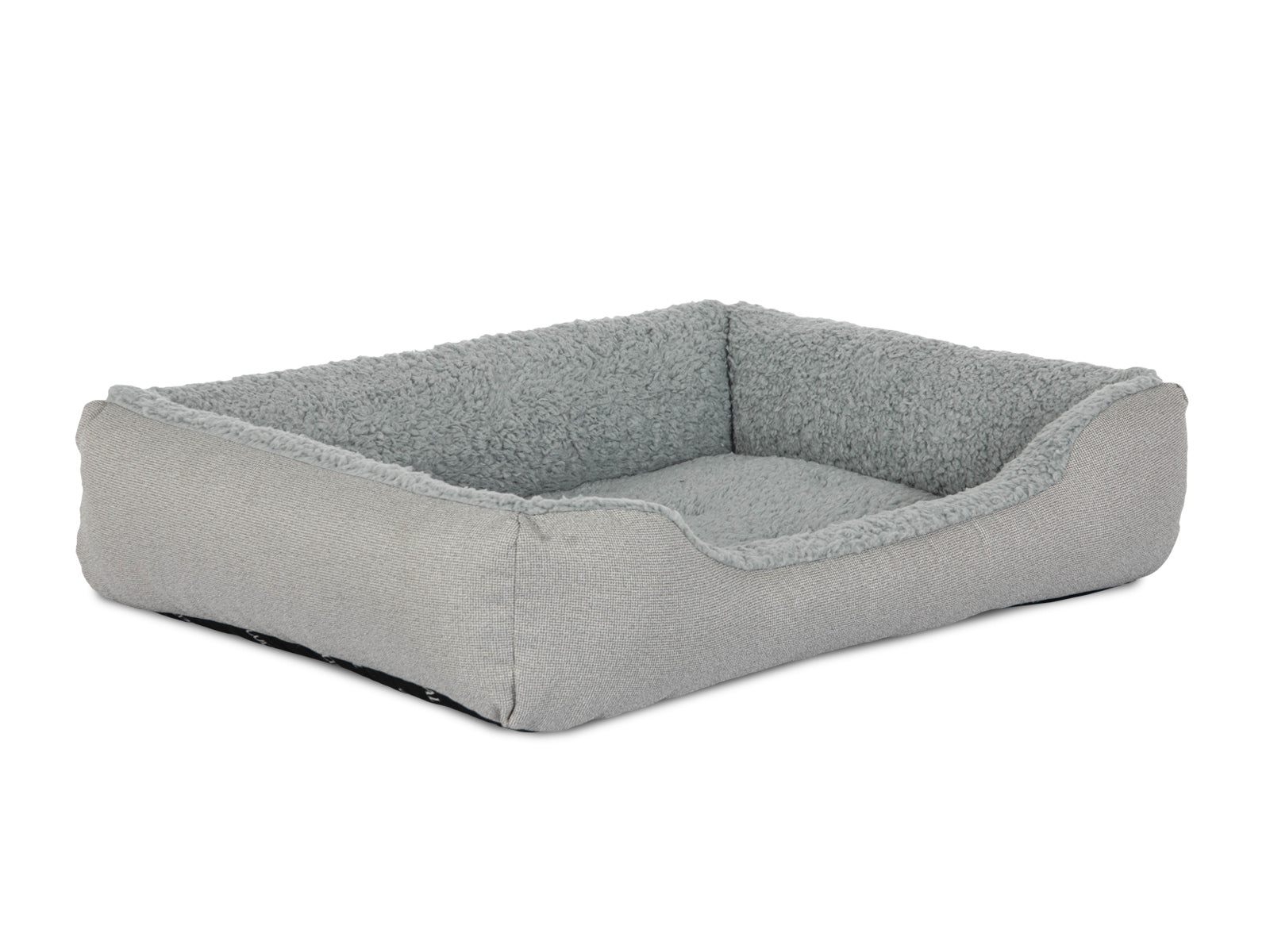 Colchon de Mascota Toy Queen ZeroStress Pets #Color_LightGrey"T35302"