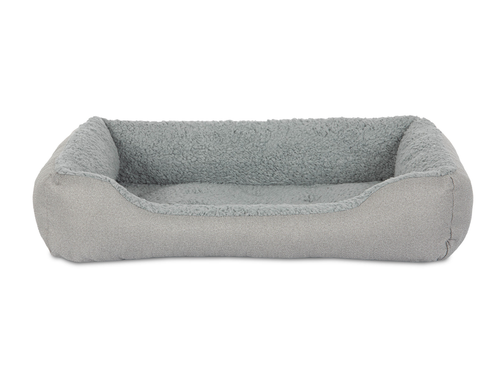 Colchon de Mascota Toy Queen ZeroStress Pets #Color_LightGrey"T35302"