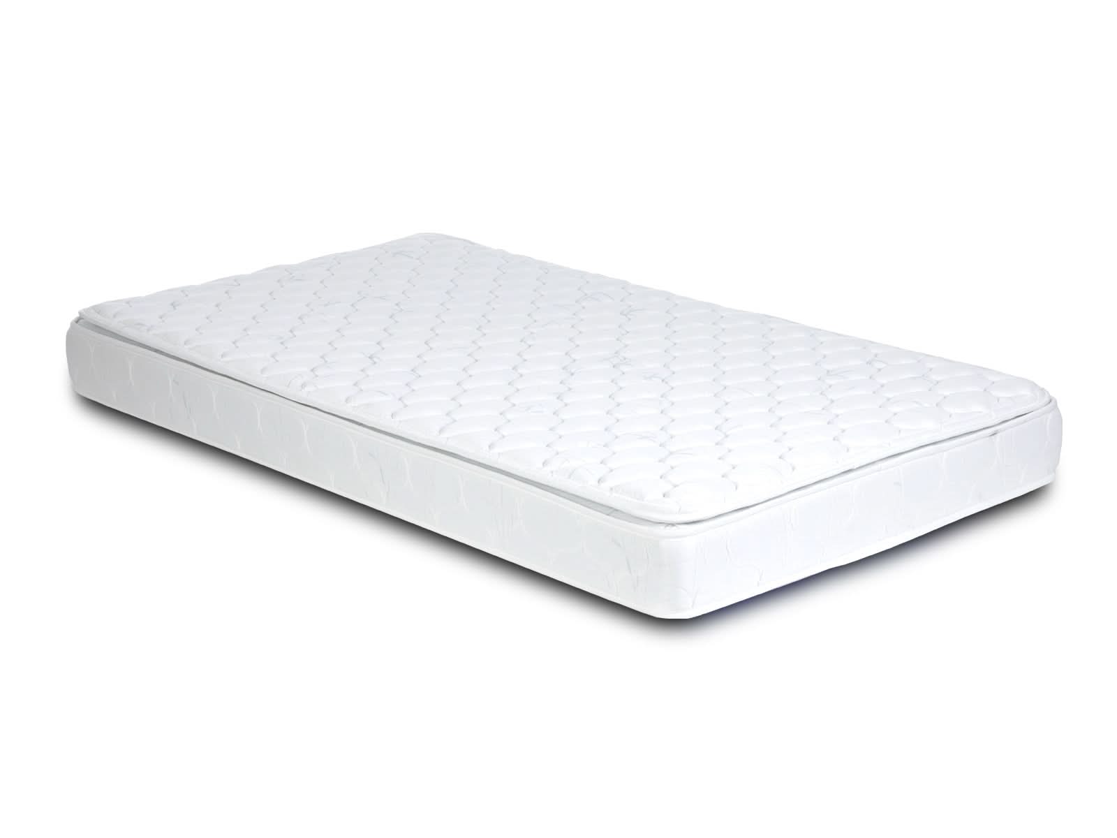 Colchon Teen Full (2 plz)