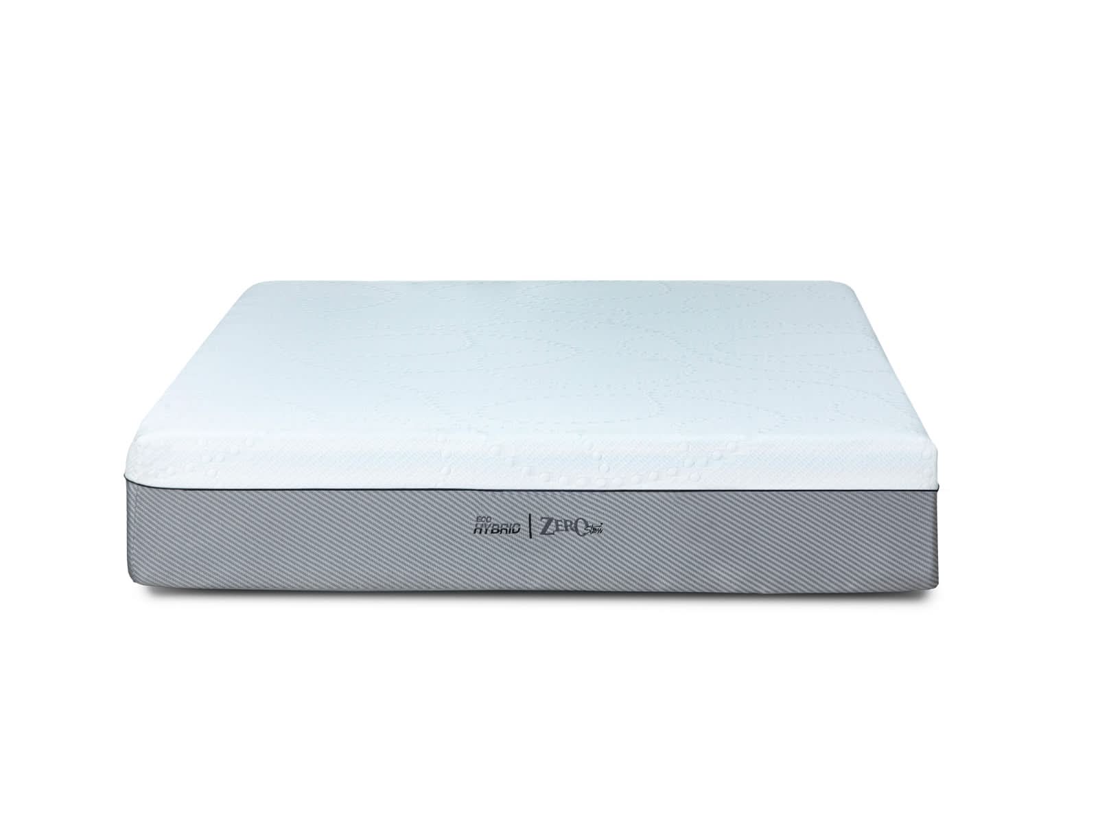 Colchon Eco-Hybrid (3plz / Confort Suave)