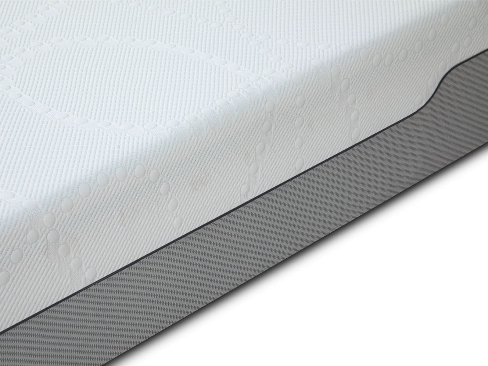 Colchon Eco-Hybrid (2plz / Confort Suave)