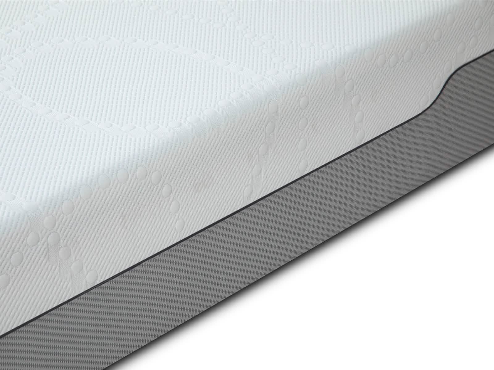 Colchon Eco-Hybrid (2plz / Confort Suave)