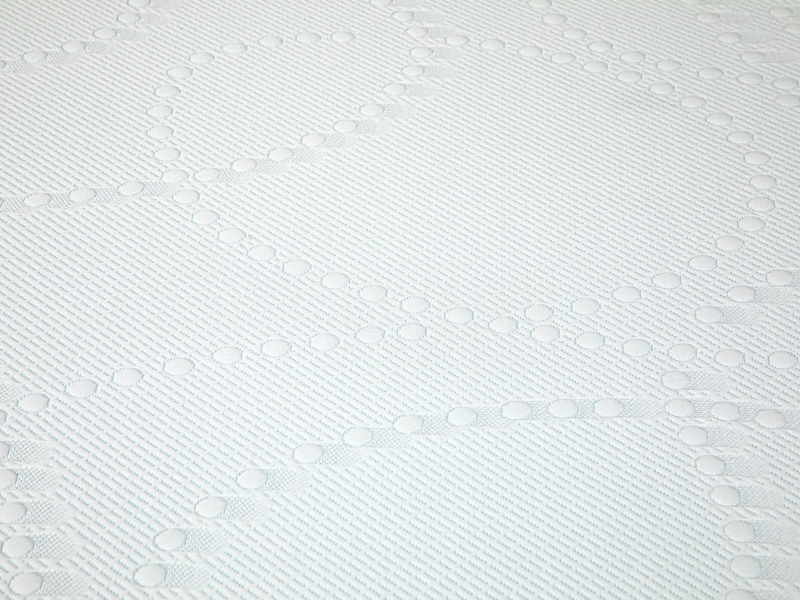 Colchon Eco-Hybrid (2plz / Confort Suave)