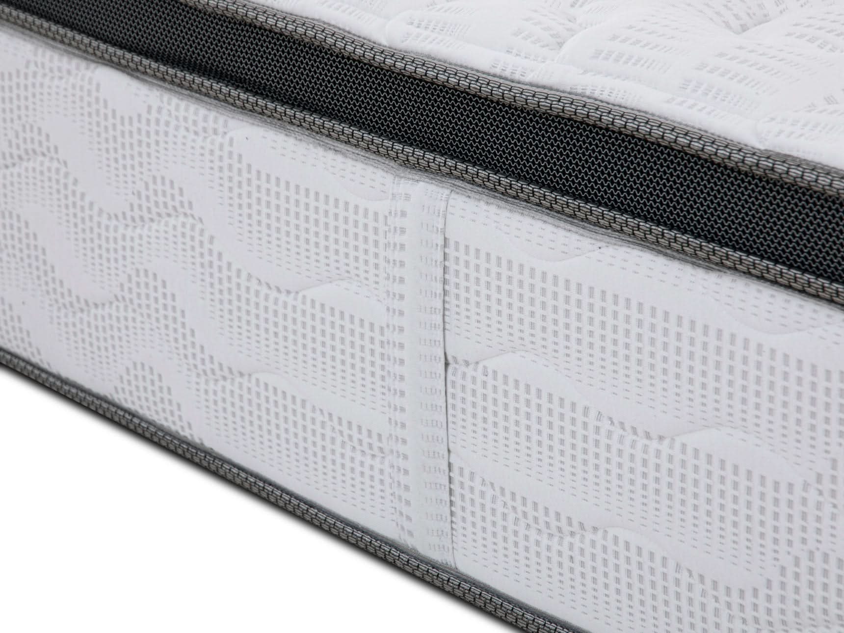 Colchon Vento (2 Plz / confort suave)