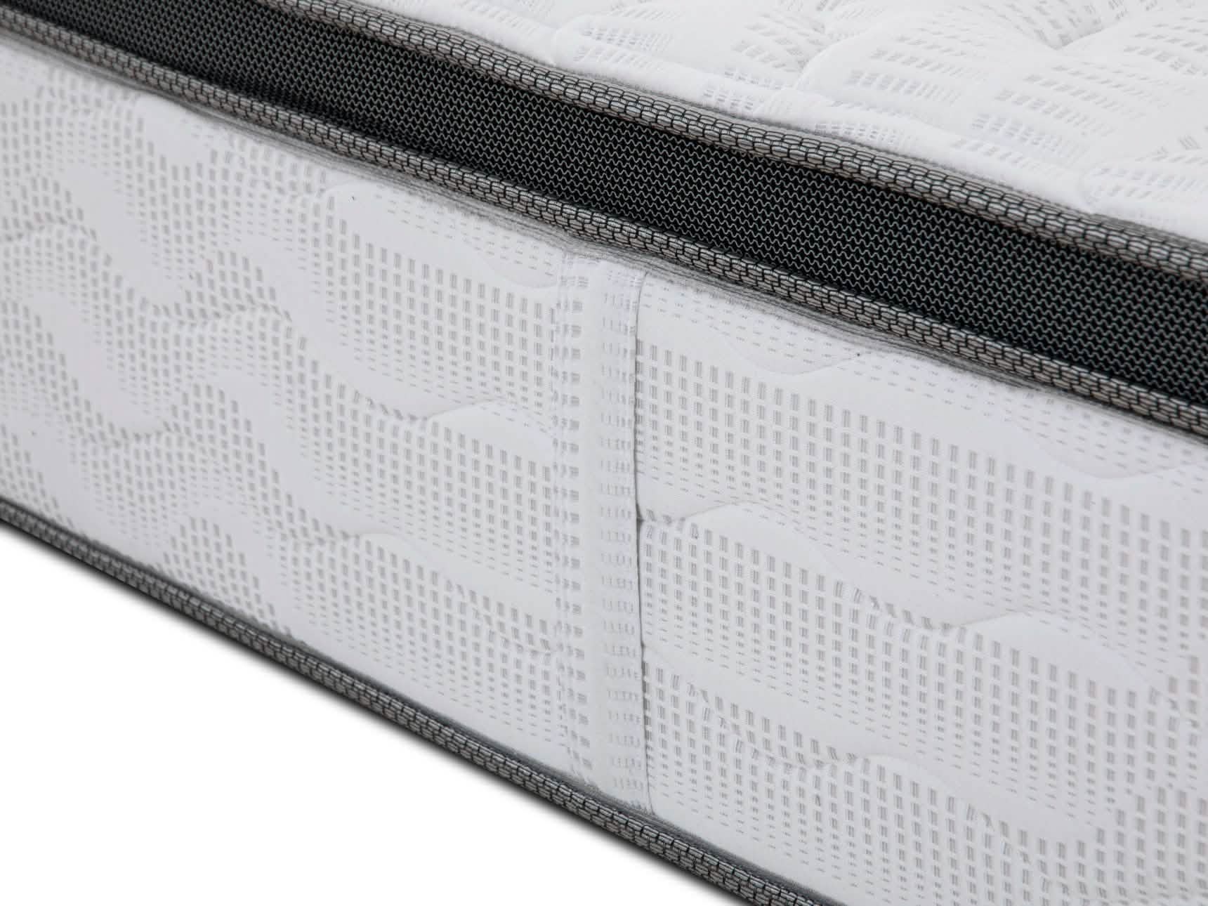 Colchon Vento (2 Plz / confort suave)