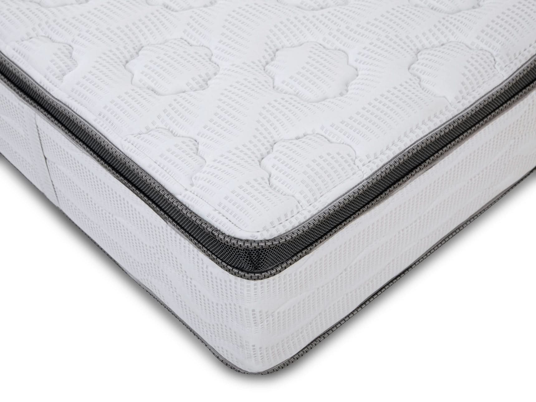 Colchon Vento (2 Plz / confort suave)