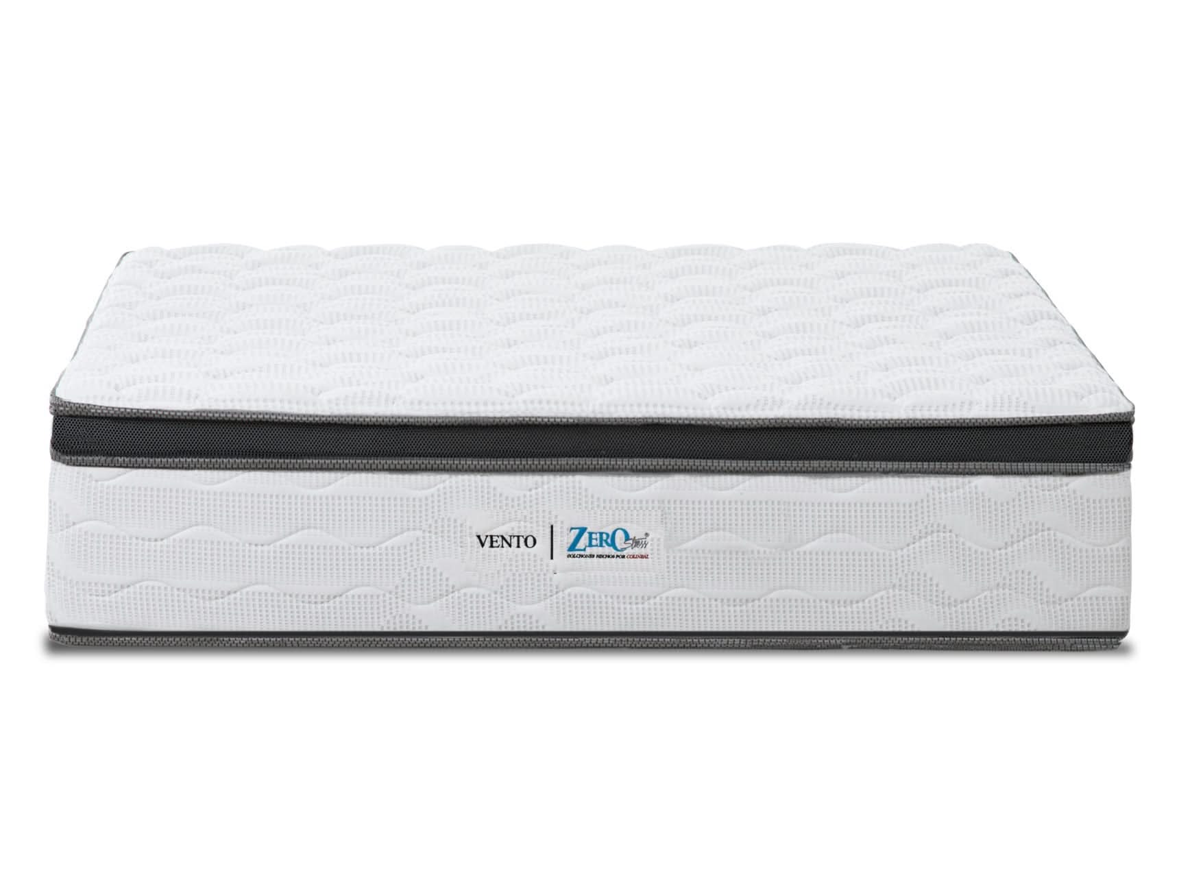Colchon Vento (2.5 Plz / confort suave)