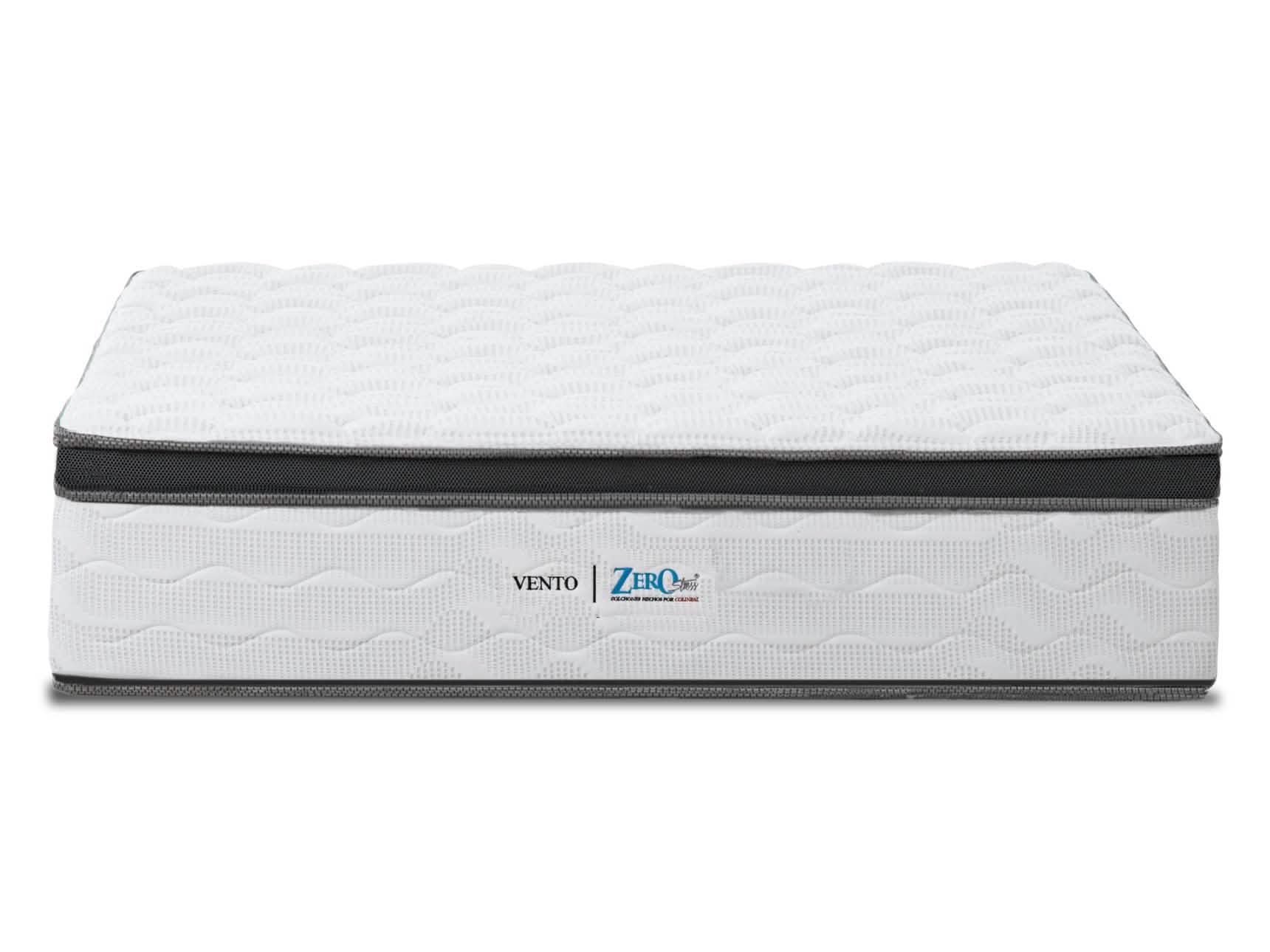 Colchon Vento (2.5 Plz / confort suave)