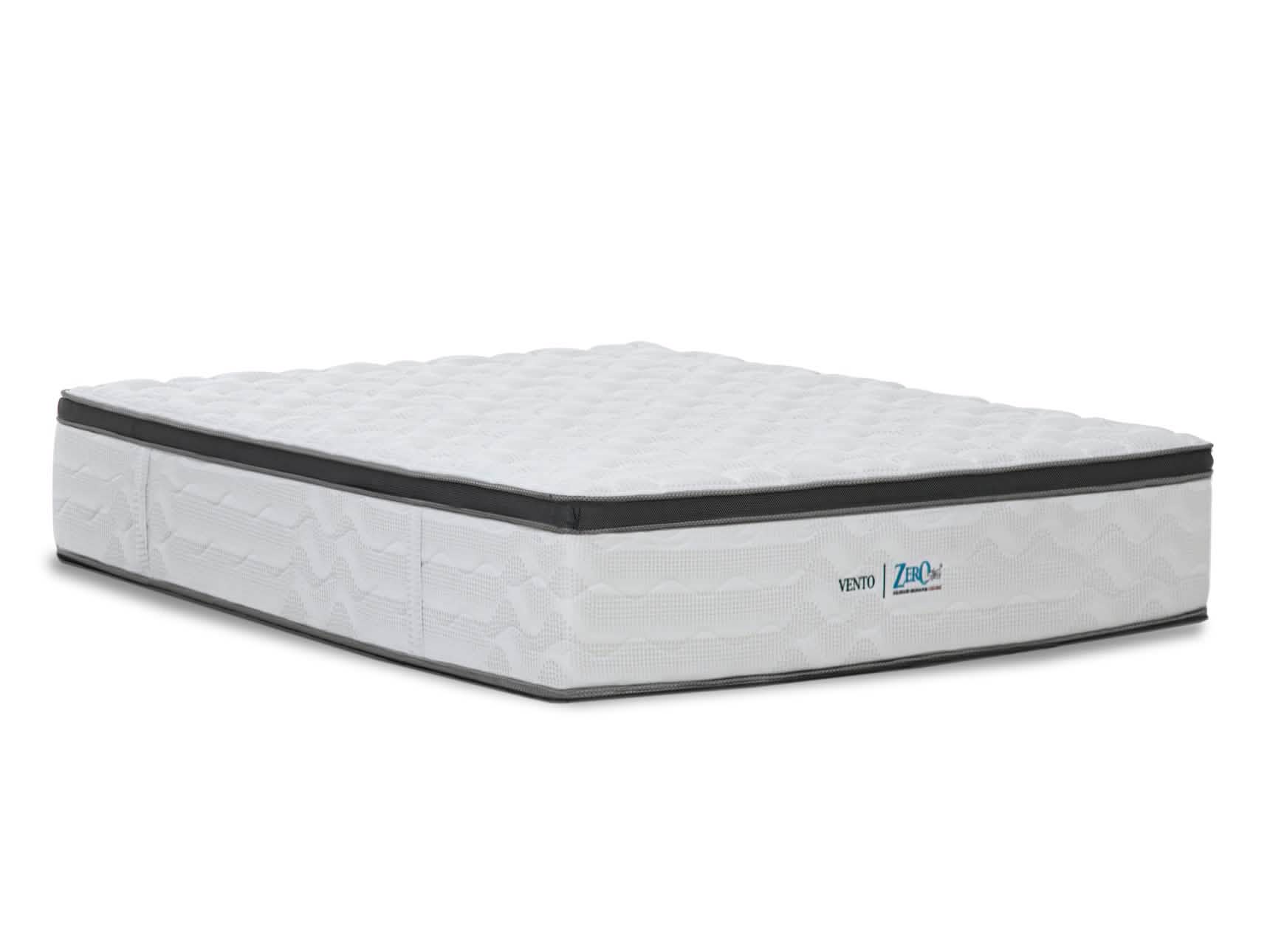 Colchon Vento (2.5 Plz / confort suave)