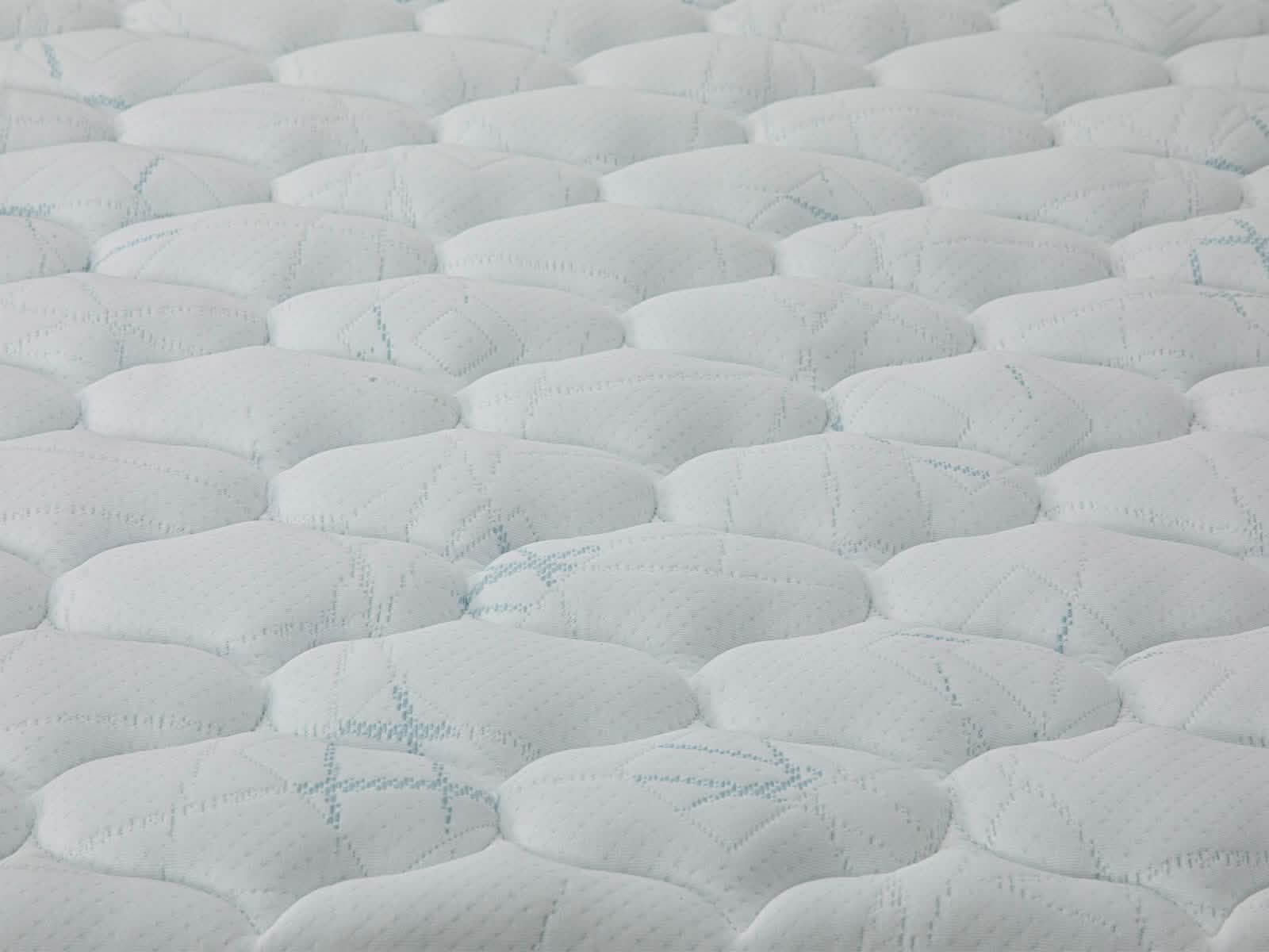 Colchon Zero Stress Teen Single (1 plz)