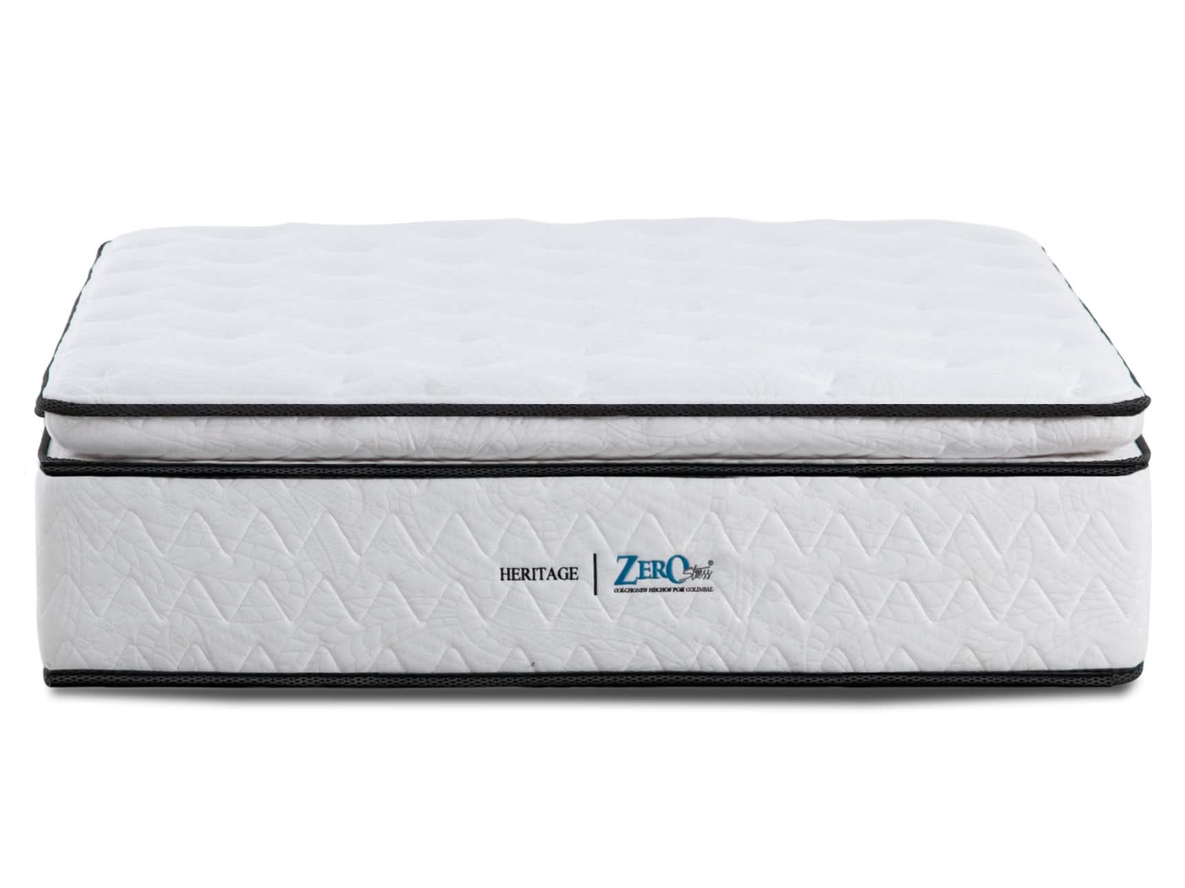 Colchon Heritage (3 Plz / confort firme)