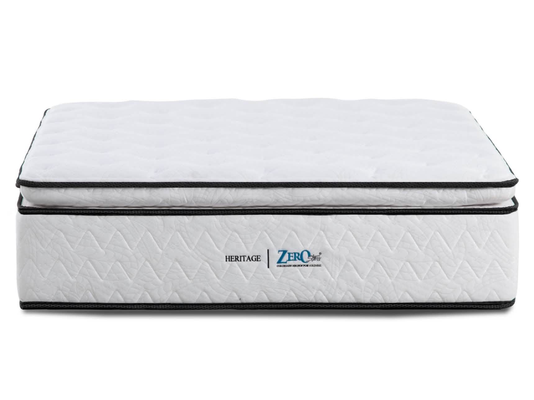 Colchon Heritage (3 Plz / confort firme)