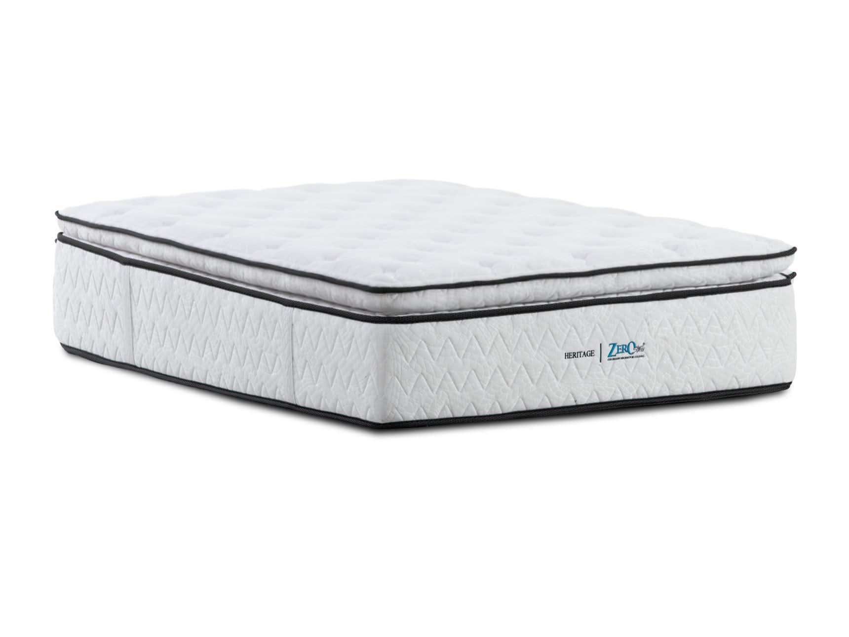 Colchon Heritage (3 Plz / confort firme)