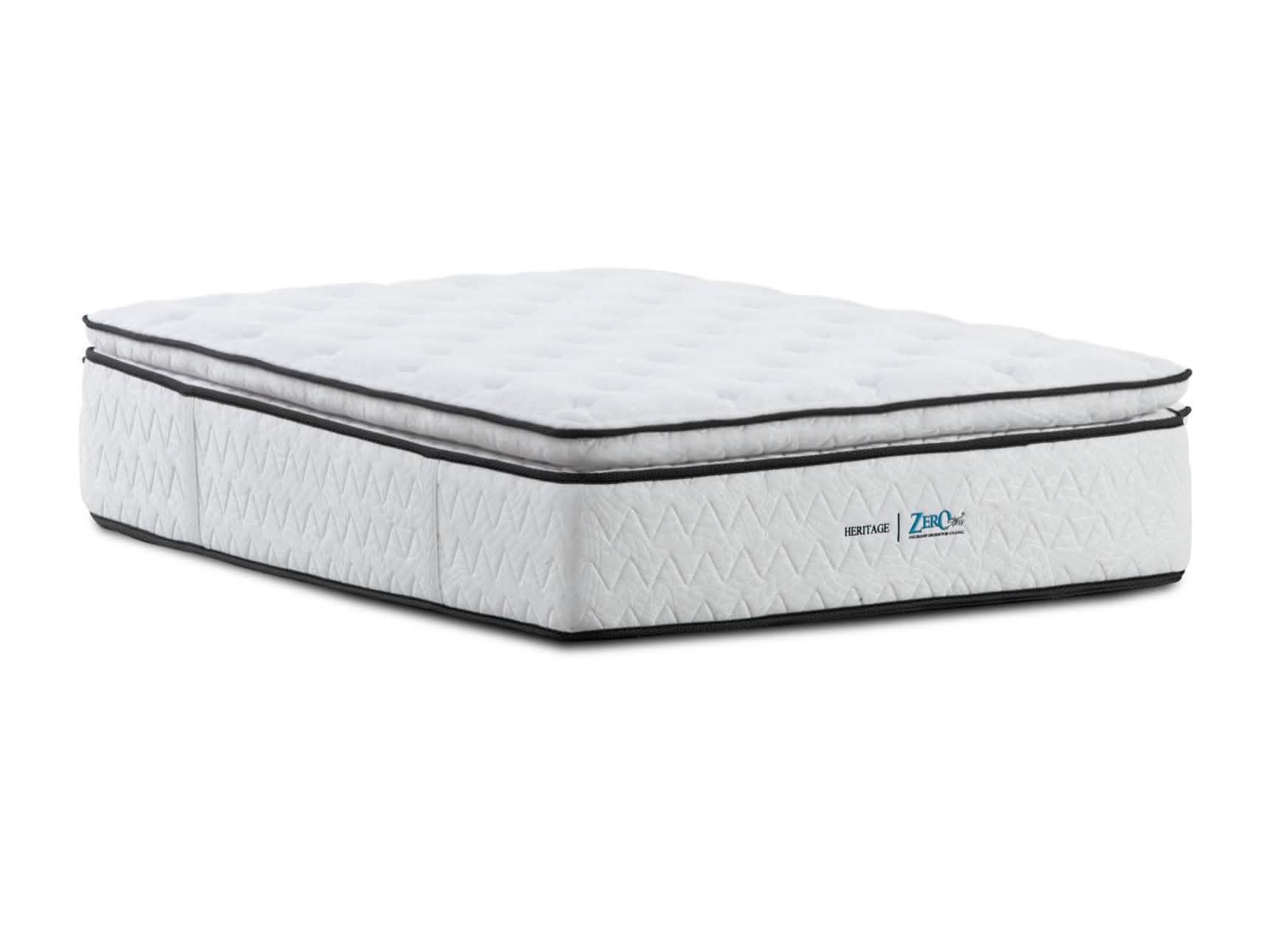 Colchon Heritage (3 Plz / confort firme)