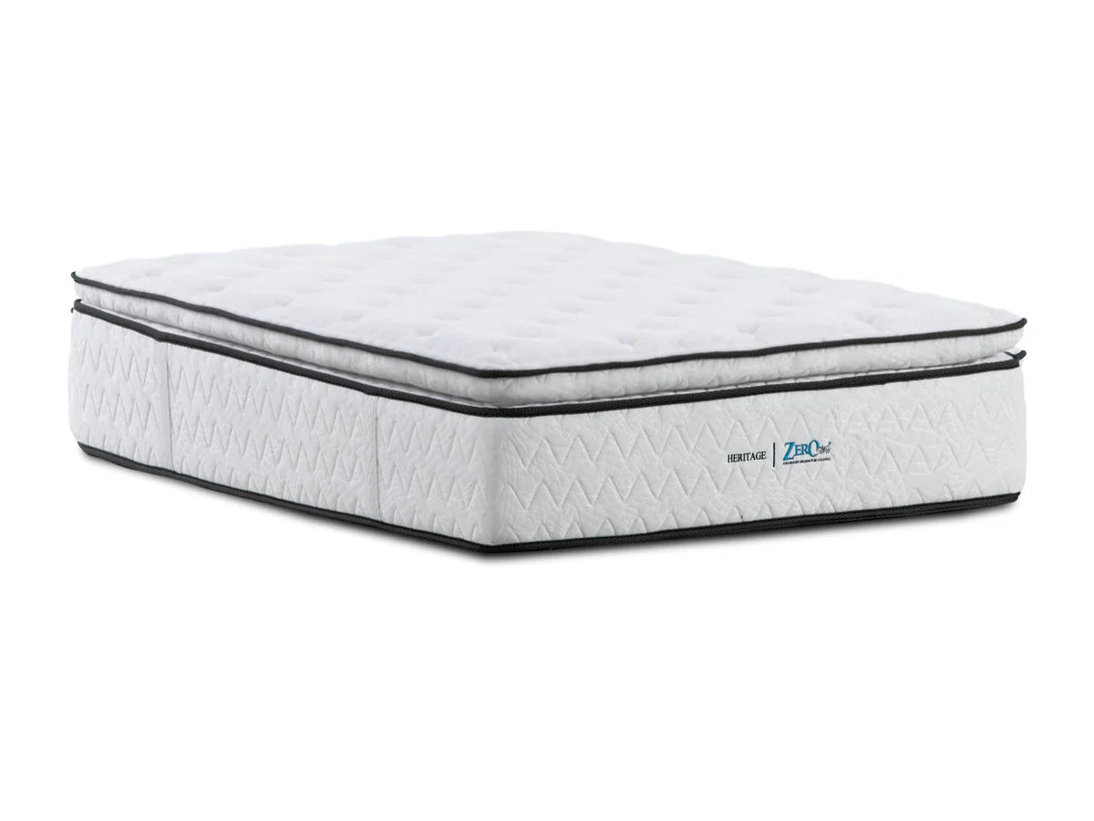 Set Dormitorio Martini Basso King Heritage