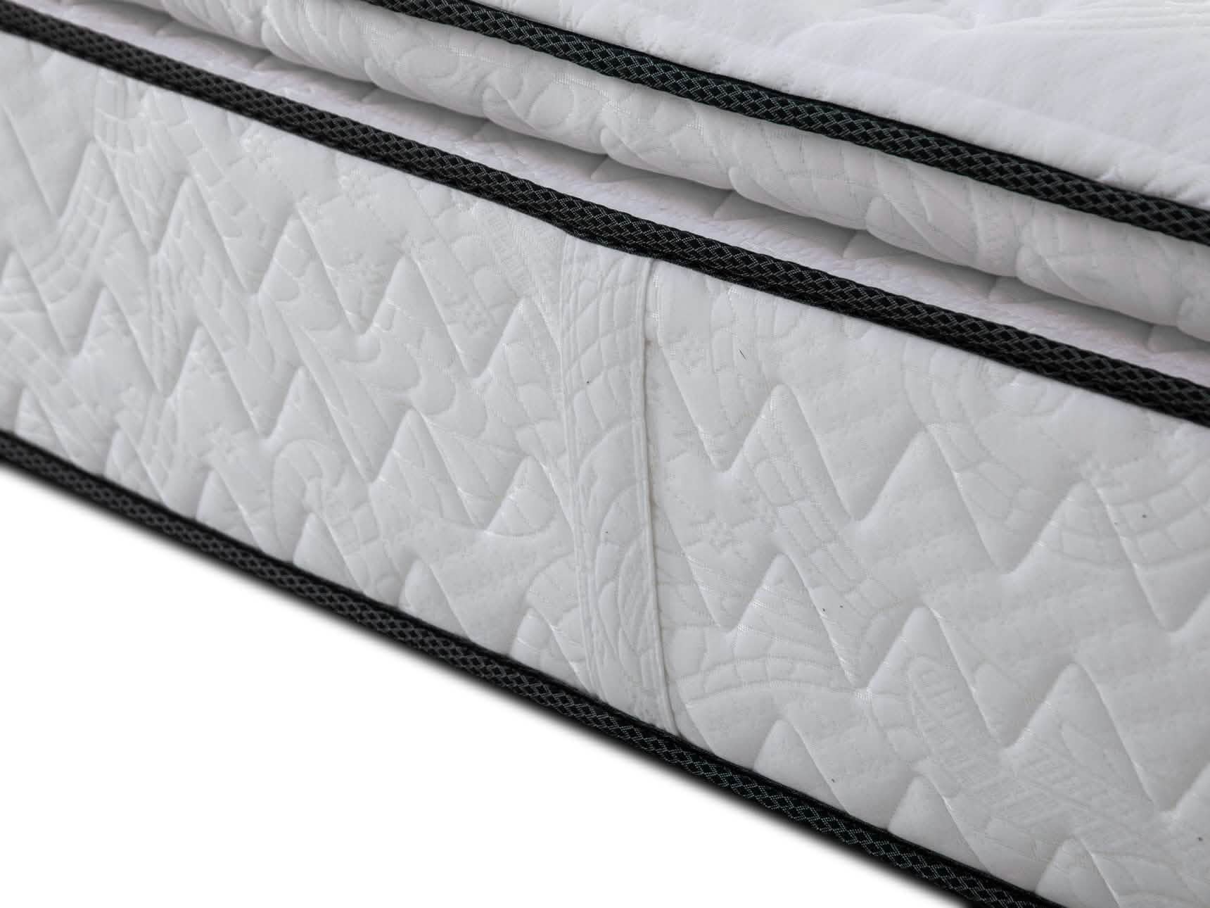 Colchon Heritage (3 Plz / confort firme)