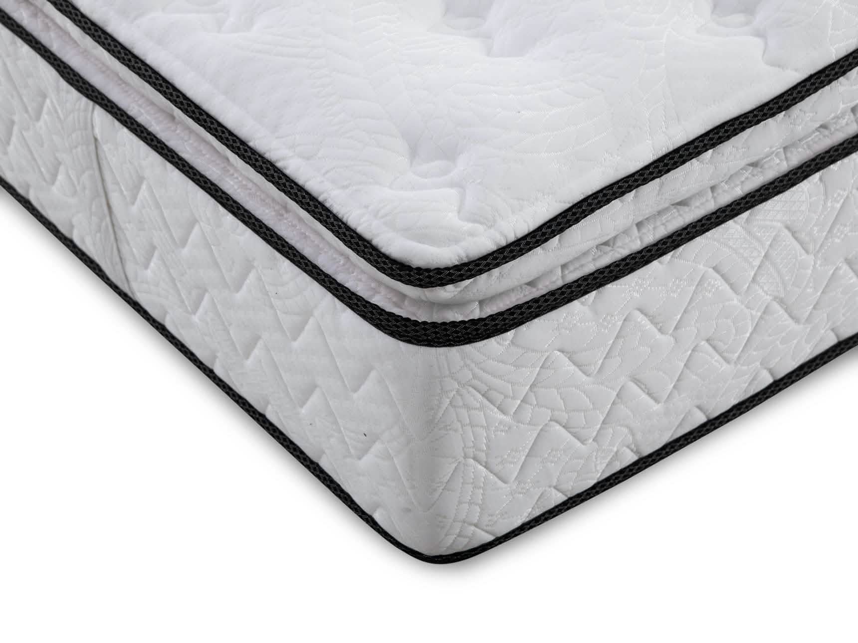 Colchon Heritage (3 Plz / confort firme)