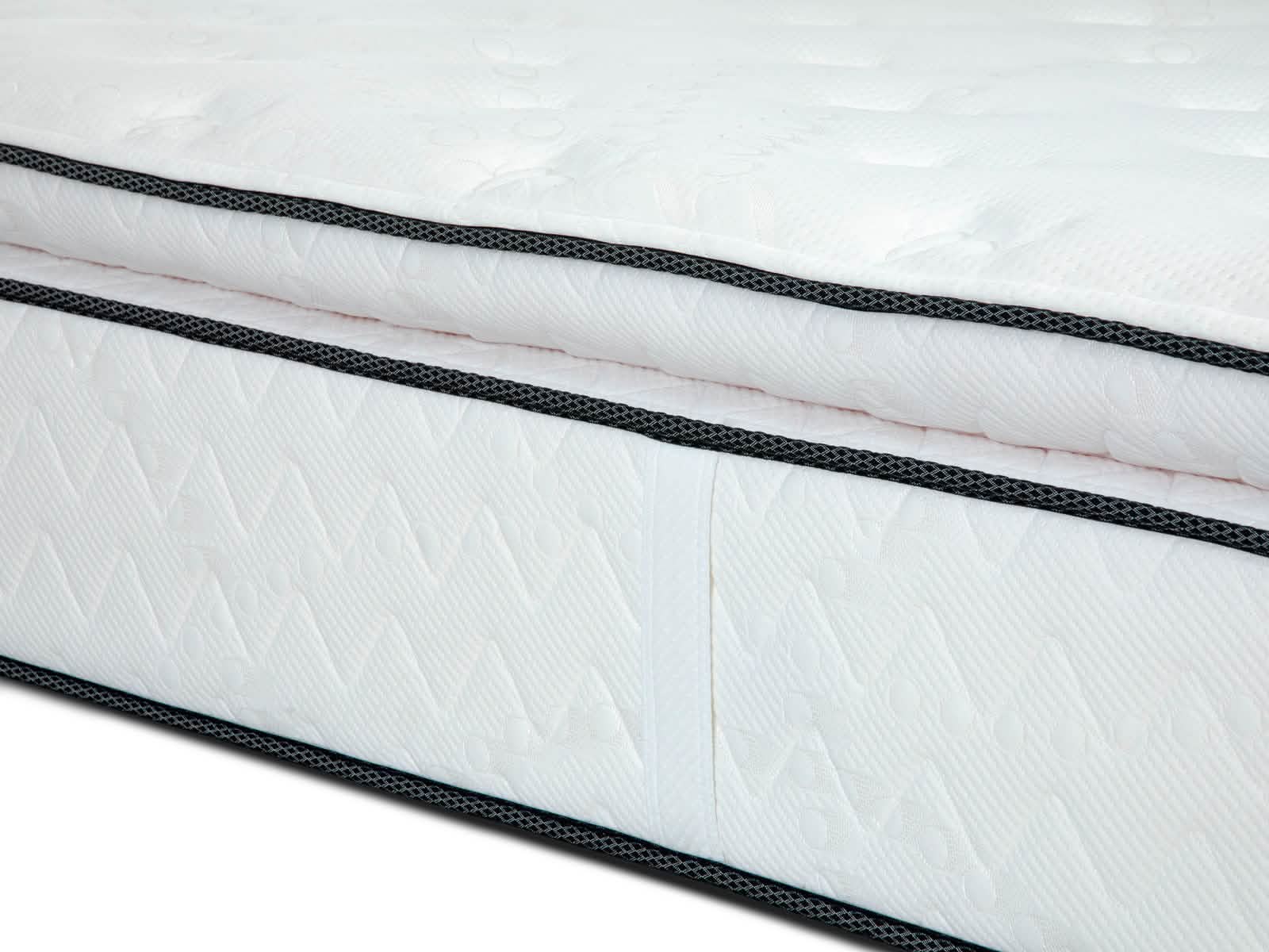 Colchon Heritage (2.5 Plz/ confort firme)