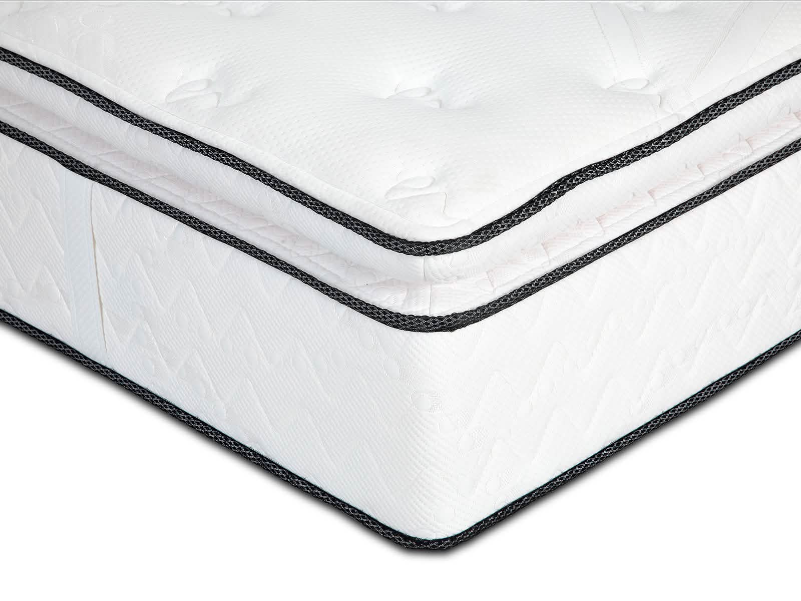 Colchon Heritage (2.5 Plz/ confort firme)