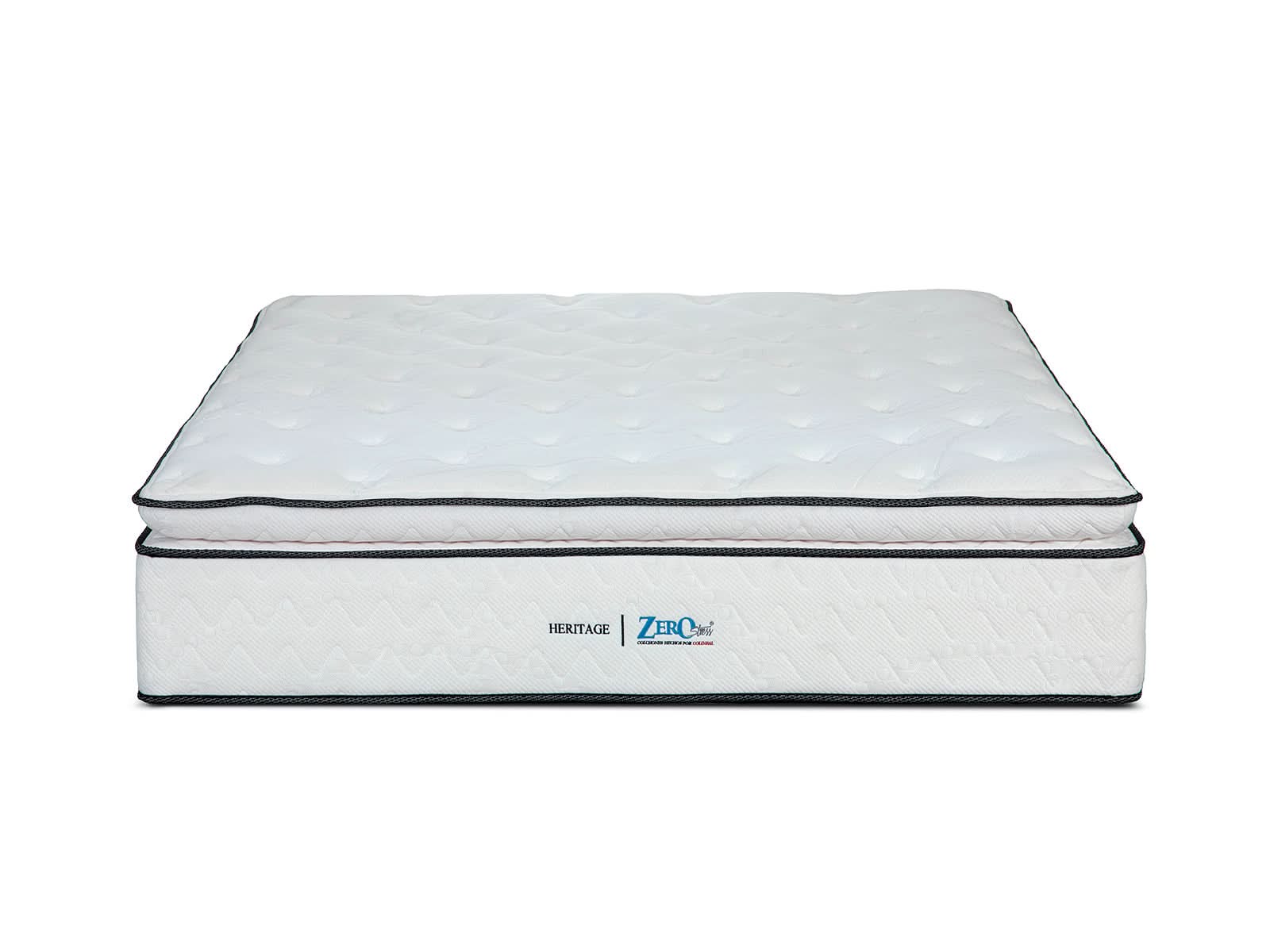 Colchon Heritage (2 Plz / confort firme)