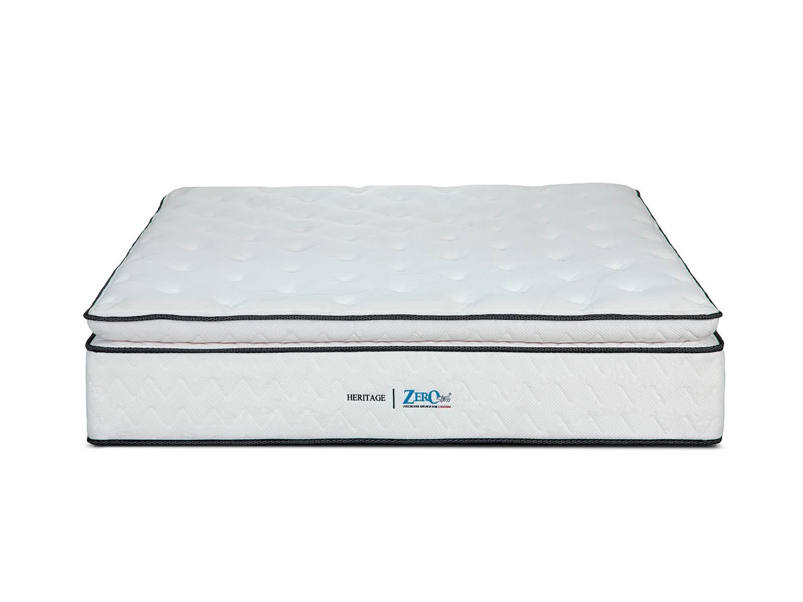 Colchon Heritage (2 Plz / confort firme)