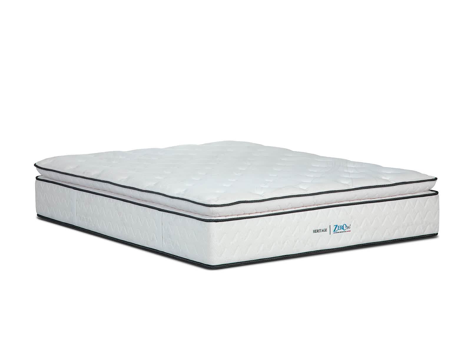 Colchon Heritage (2 Plz / confort firme)
