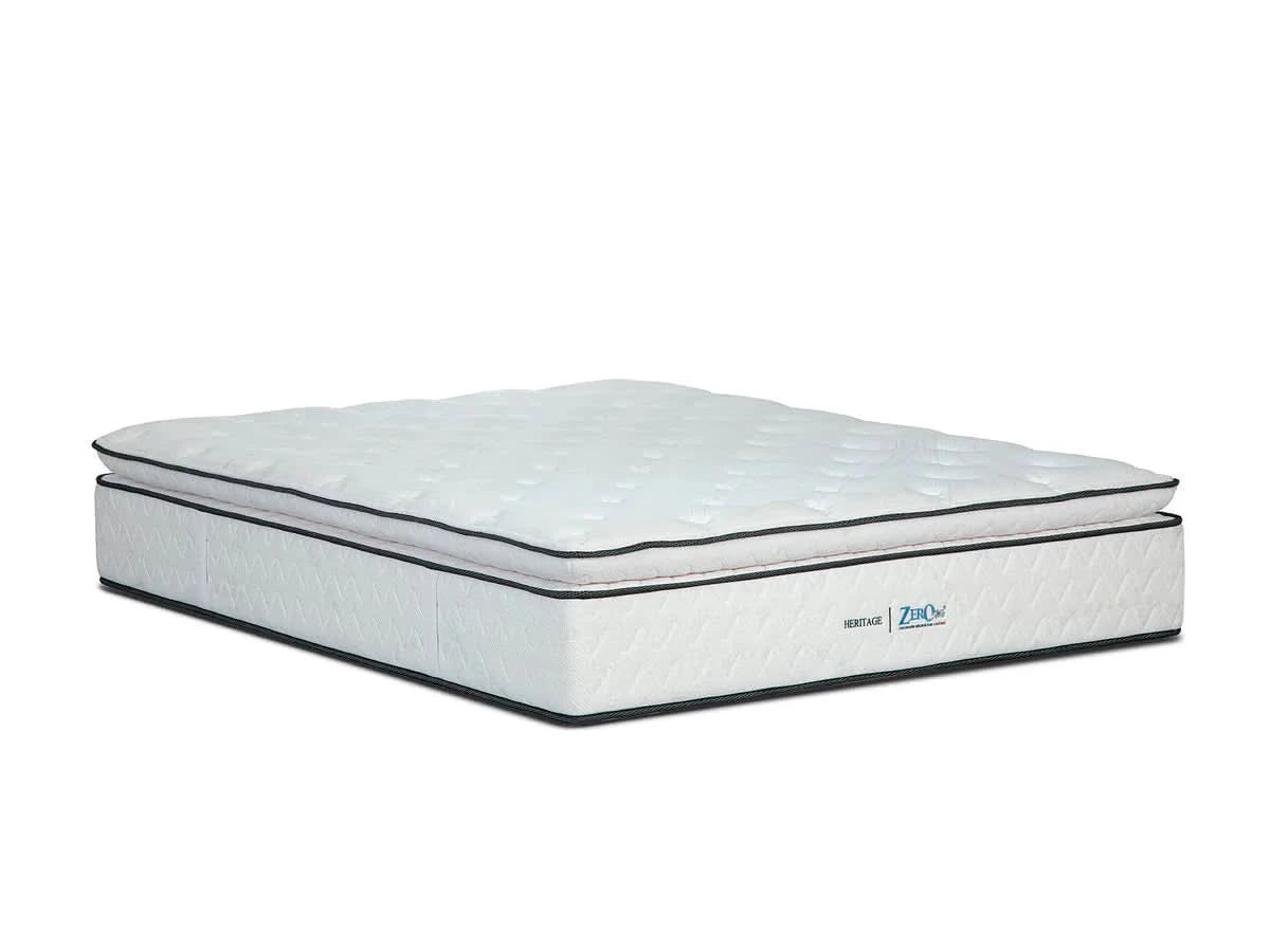 Set Dormitorio Messina Heritage Full