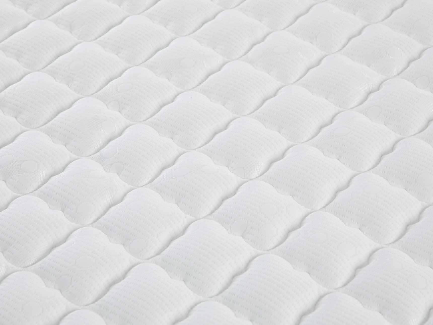 Colchon Ijoy Max King (3 Plz / confort medio)