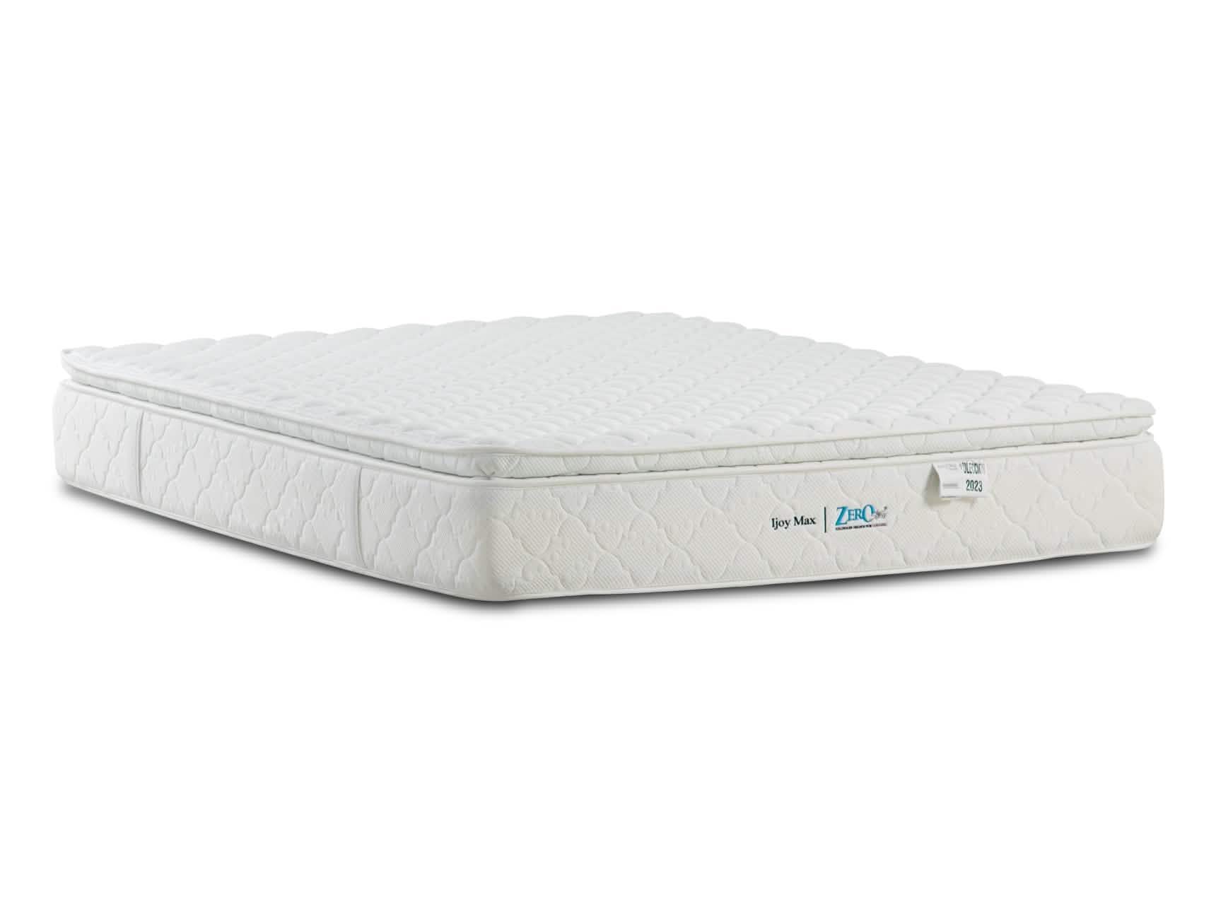 Colchon iJoy Max Queen (2.5 Plz / confort medio)