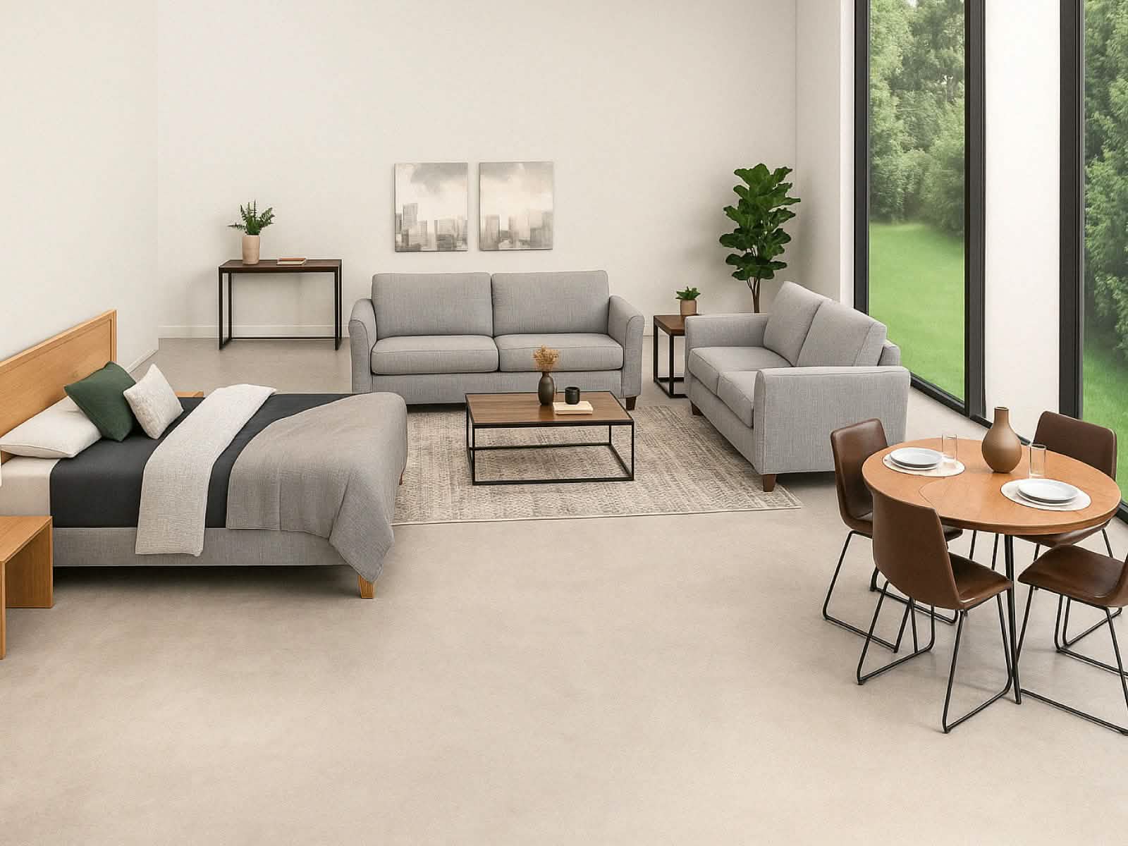 Set Departamento Small