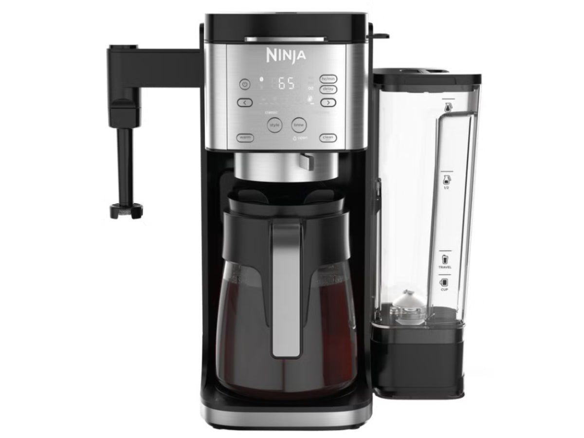 Cafetera Para Capsulas Ninja