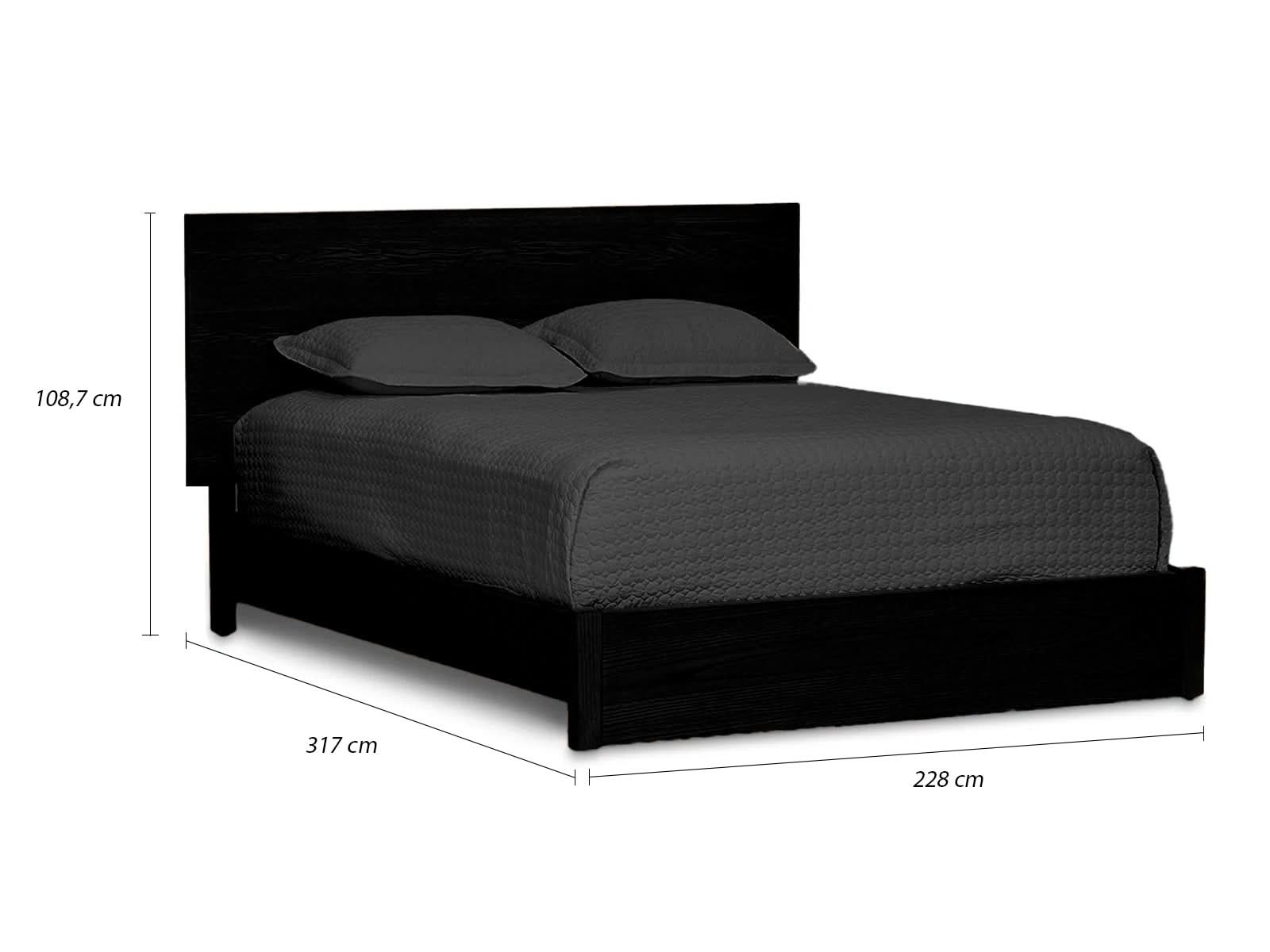 Cama Vari III Plus #Tamaño_King/3plz