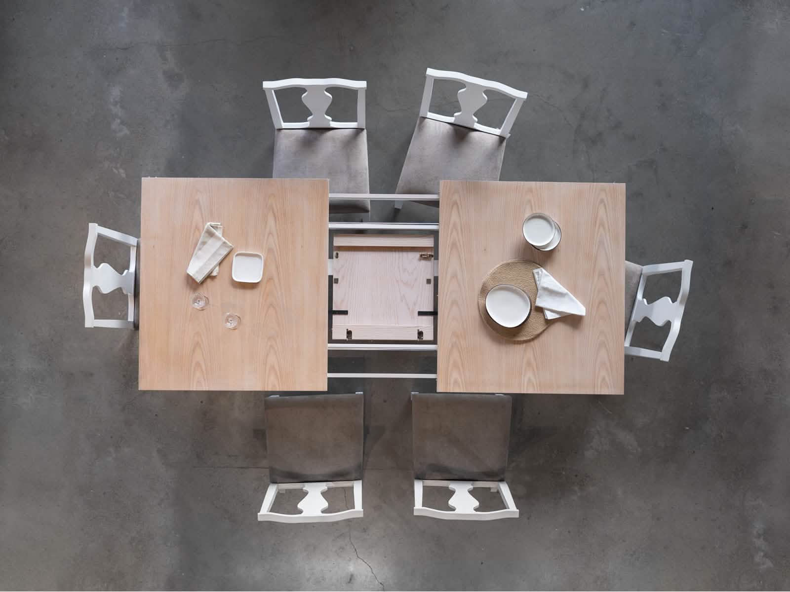 Mesa Comedor Manhattan